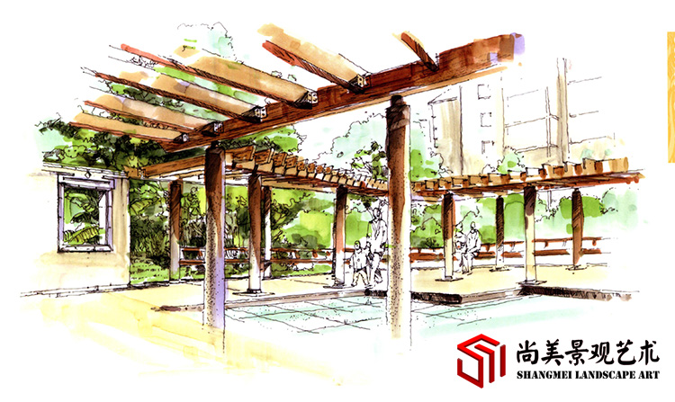 什么是景觀設(shè)計(jì)？它是一門基于科學(xué)認(rèn)識(shí)的應(yīng)用藝術(shù)