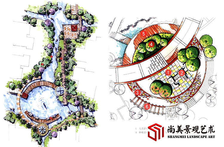 園林景觀設(shè)計與歷史文化